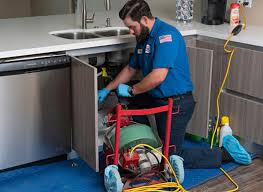 Best Plumbing System Maintenance  in Mount Union, PA